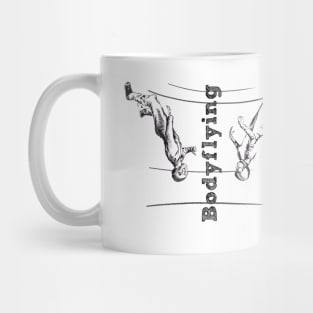 Bodyflying Mug